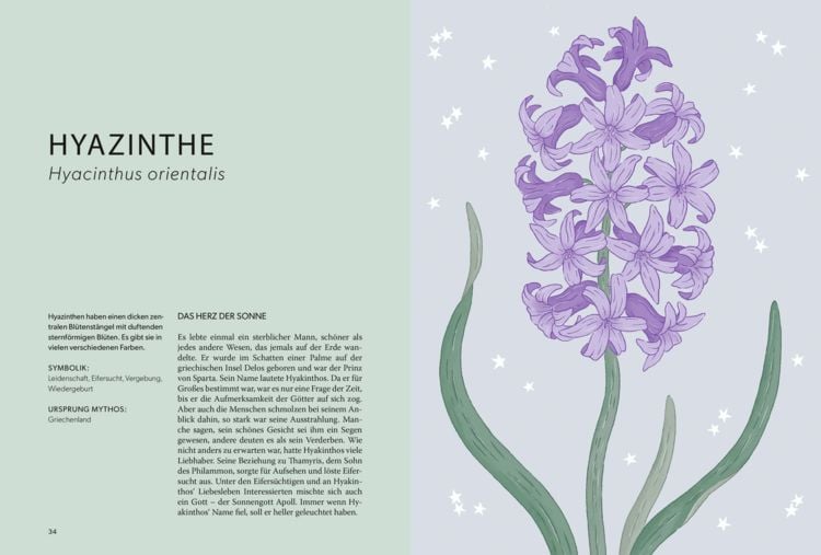 Produktbild: Die Welt der Blumen