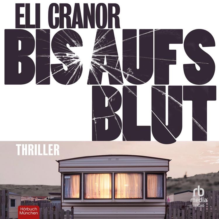 Produktbild: Bis aufs Blut