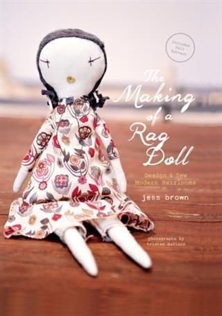 Produktbild: Making of a Rag Doll