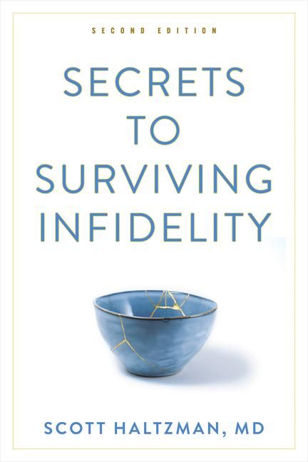 Produktbild: Secrets to Surviving Infidelity