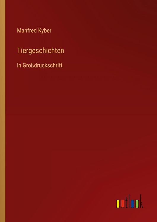 Produktbild: Tiergeschichten
