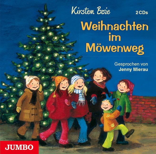 Produktbild: Weihnachten im M&ouml;wenweg