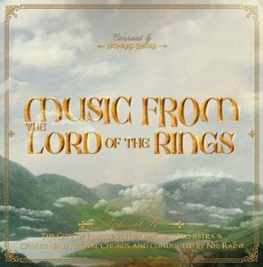 Produktbild: The Lord of the Rings Trilogy