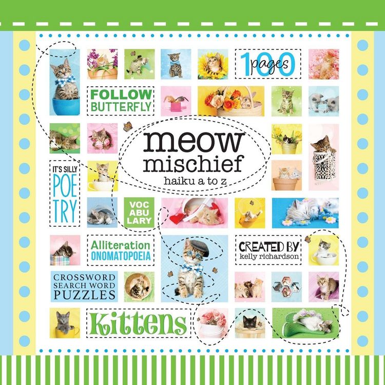 Produktbild: Meow Mischief