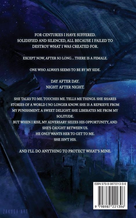 Produktbild: A Gargoyle's Delight