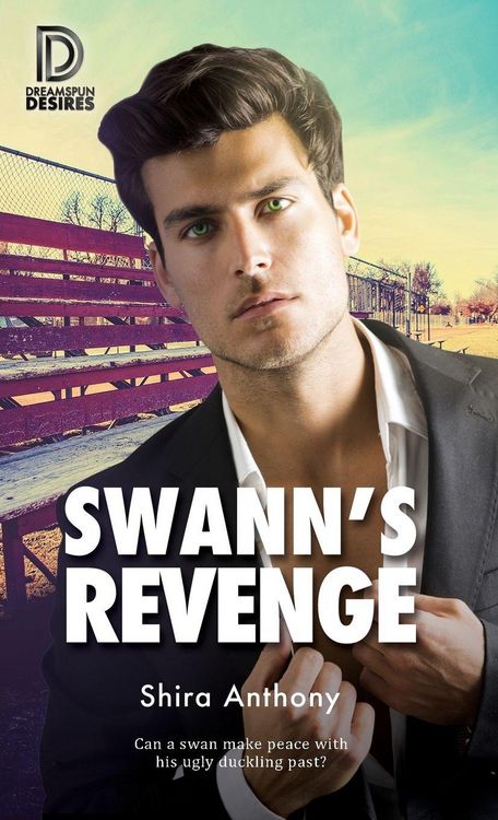 Produktbild: Swann's Revenge