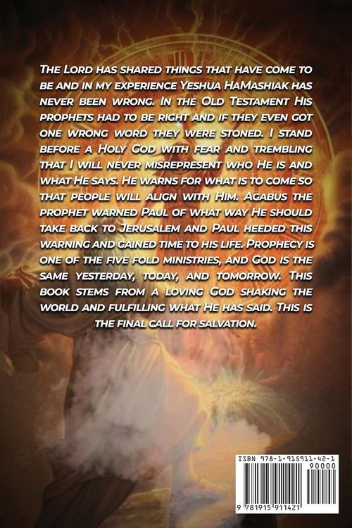 Produktbild: 40 Fulfilled Events Foreshadowing Tribulation