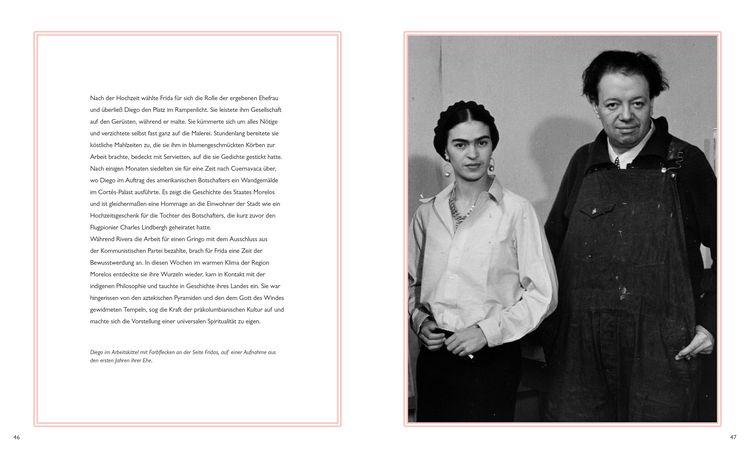 Produktbild: Frida Kahlo