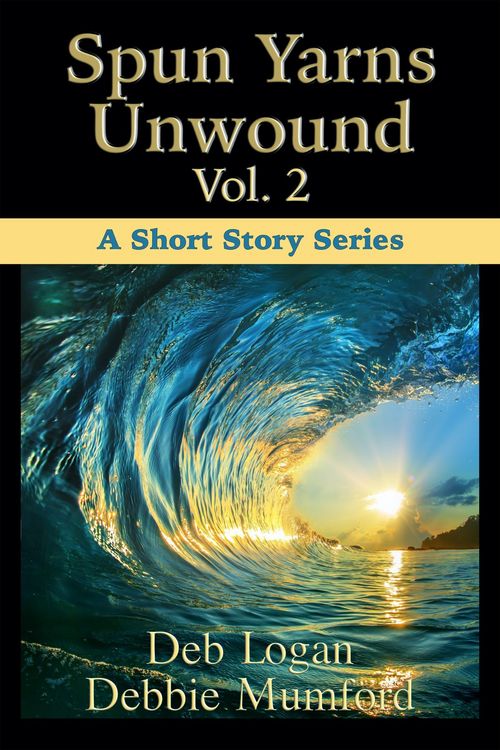Produktbild: Spun Yarns Unwound Volume 2: A Short Story Series
