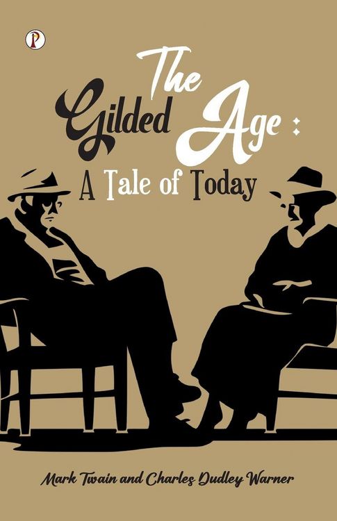 Produktbild: The Gilded Age