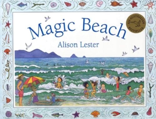Produktbild: Magic Beach