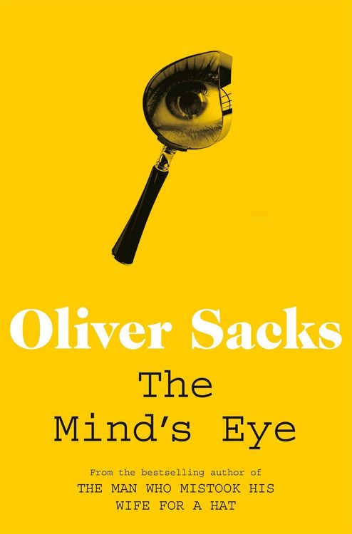 Produktbild: The Mind's Eye