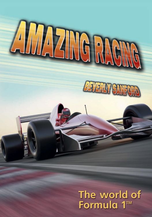 Produktbild: Amazing Racing