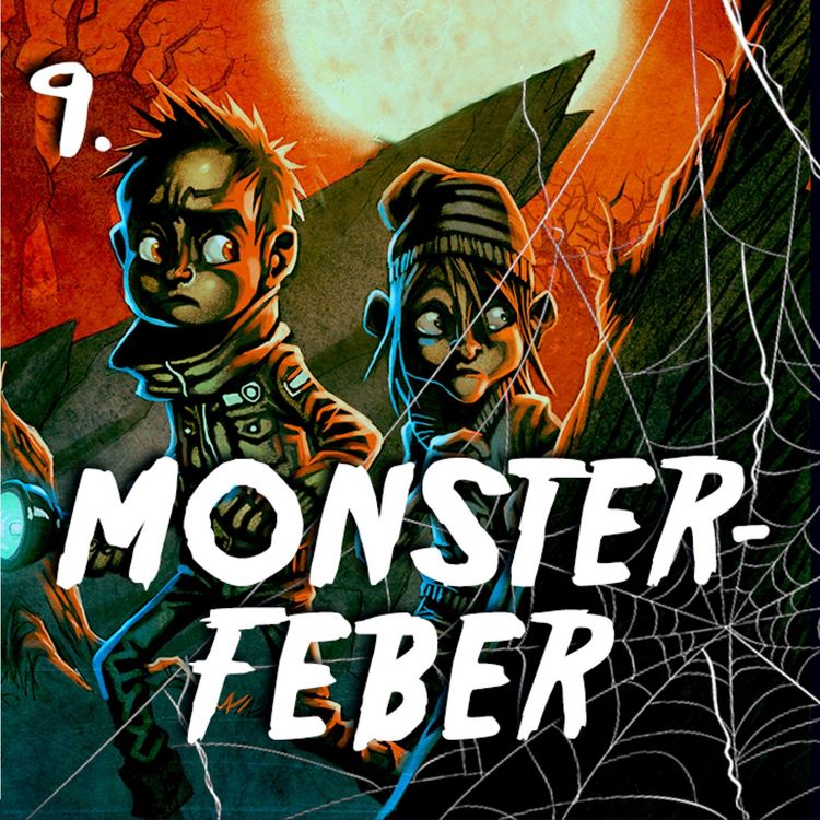 Produktbild: Monsterfeber