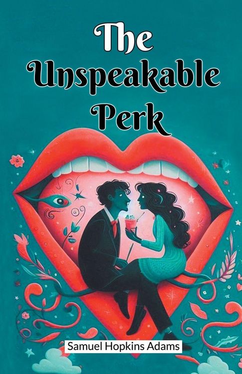 Produktbild: The Unspeakable Perk