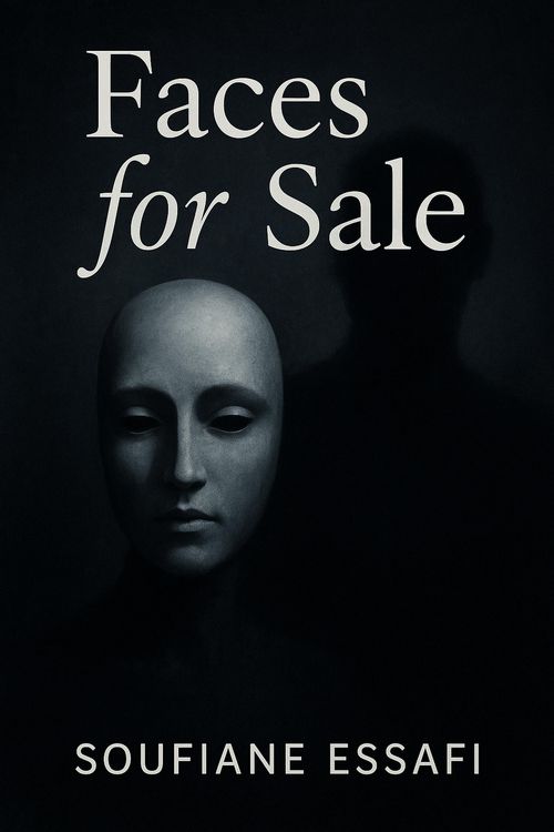 Produktbild: Faces for Sale