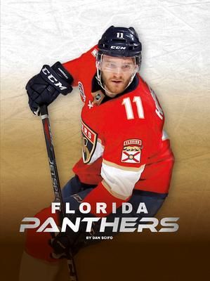 Produktbild: Florida Panthers