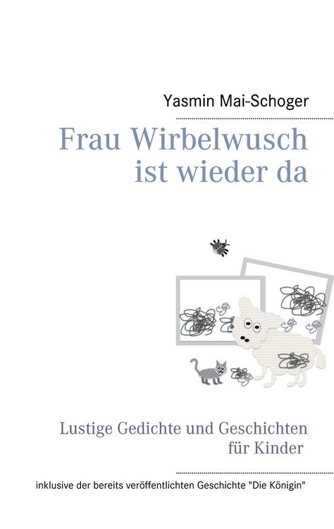 Produktbild: Frau Wirbelwusch
