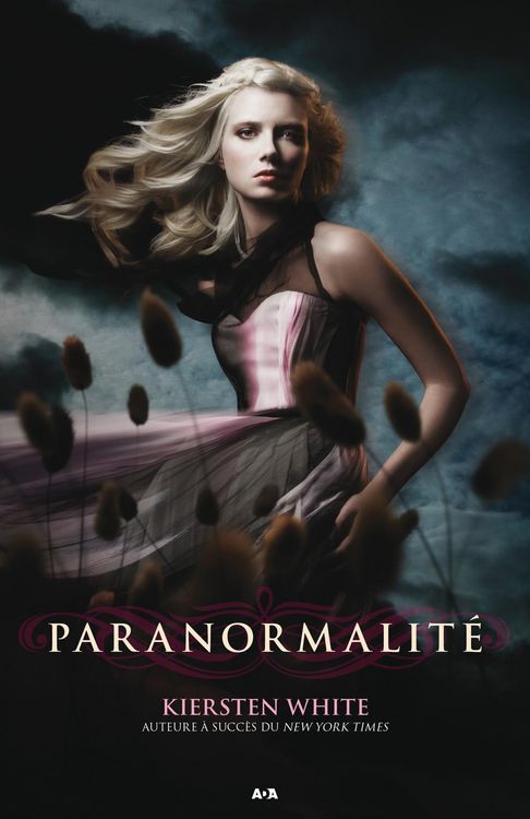 Produktbild: Paranormalite