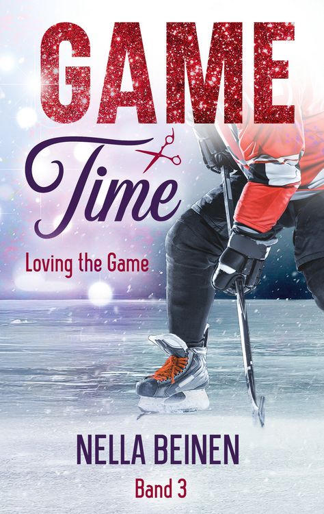 Produktbild: Game Time - Loving the Game
