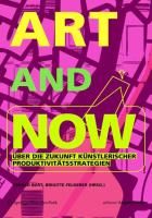 Produktbild: Art and Now