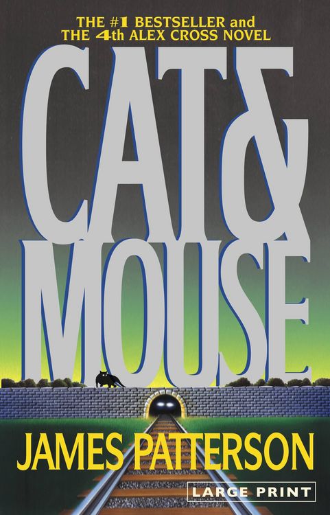 Produktbild: Cat & Mouse
