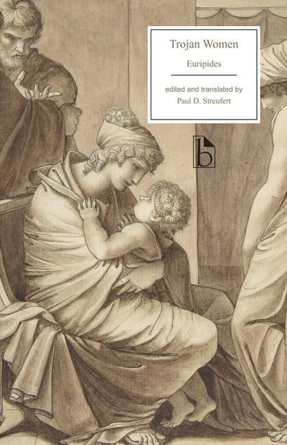 Produktbild: Trojan Women