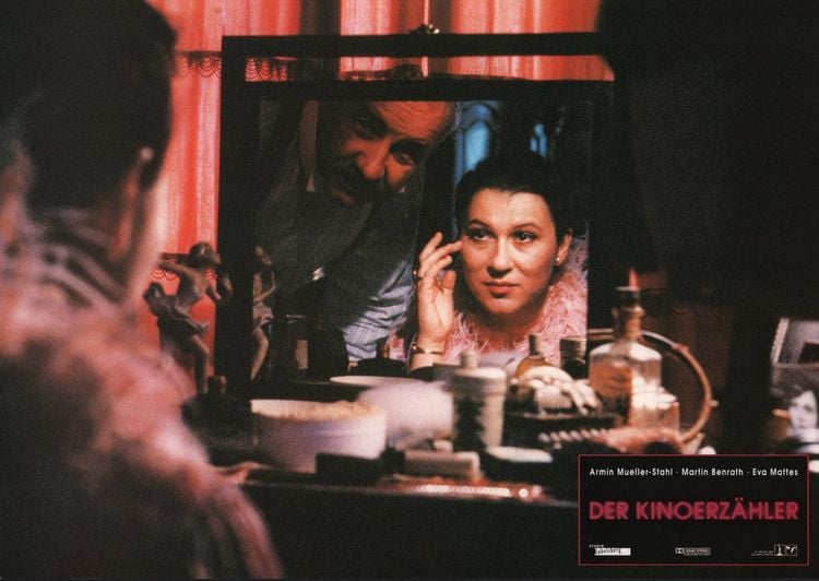 Produktbild: Der Kinoerz&auml;hler