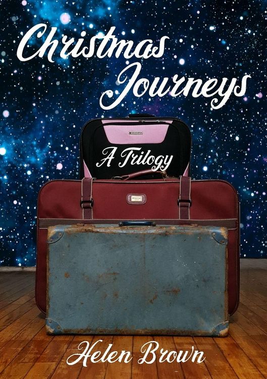 Produktbild: Christmas Journeys