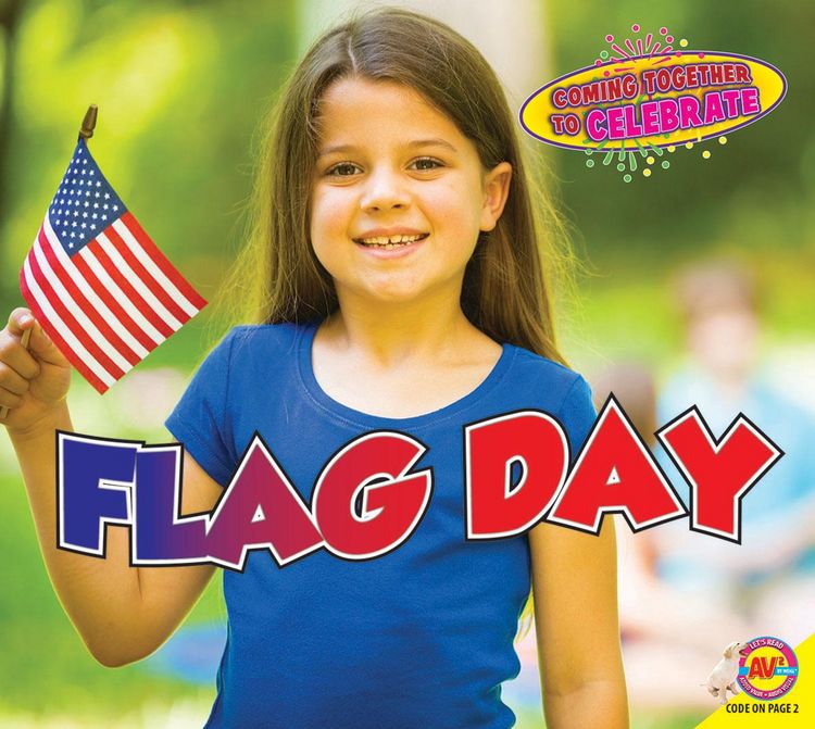 Produktbild: Flag Day