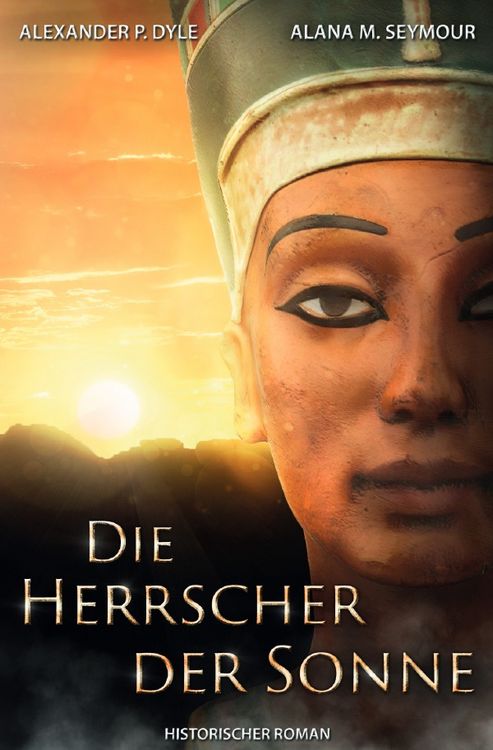 Produktbild: Die Herrscher der Sonne
