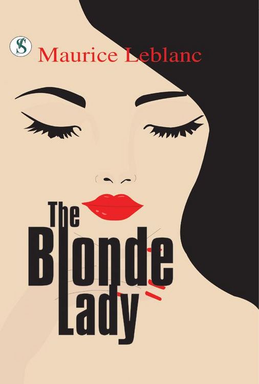 Produktbild: The Blonde Lady