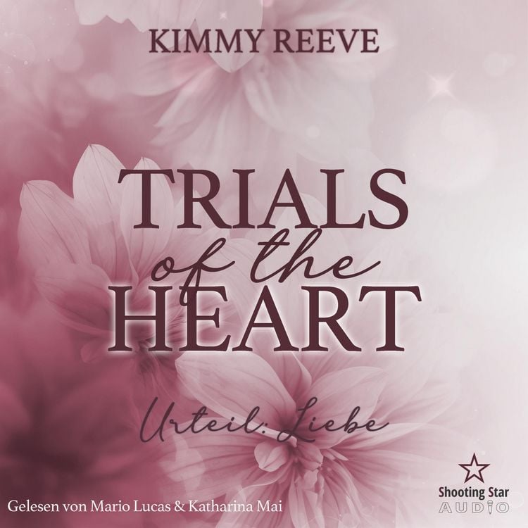 Produktbild: Trials of the Heart: Urteil: Liebe