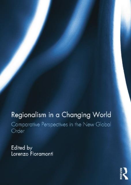 Produktbild: Regionalism in a Changing World