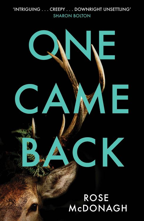 Produktbild: One Came Back