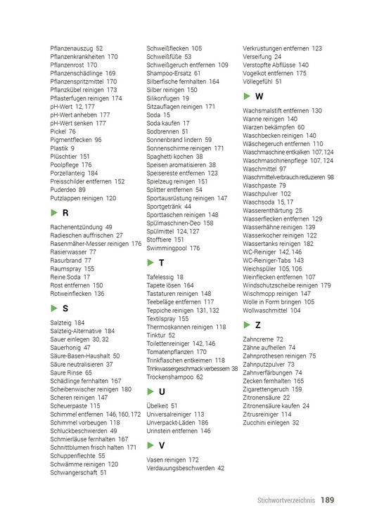 Produktbild: F&uuml;nf Hausmittel ersetzen eine Drogerie - 4. Auflage, aktualisierte, erweiterte Ausgabe