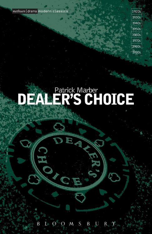 Produktbild: Dealer's Choice