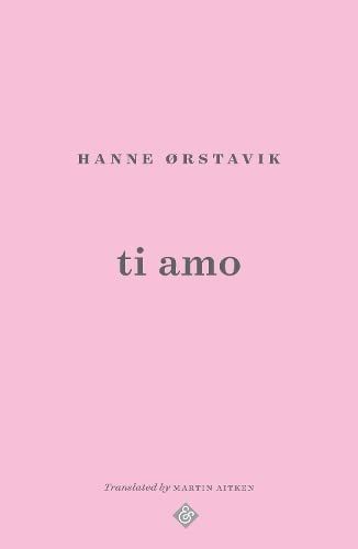 Produktbild: Ti Amo
