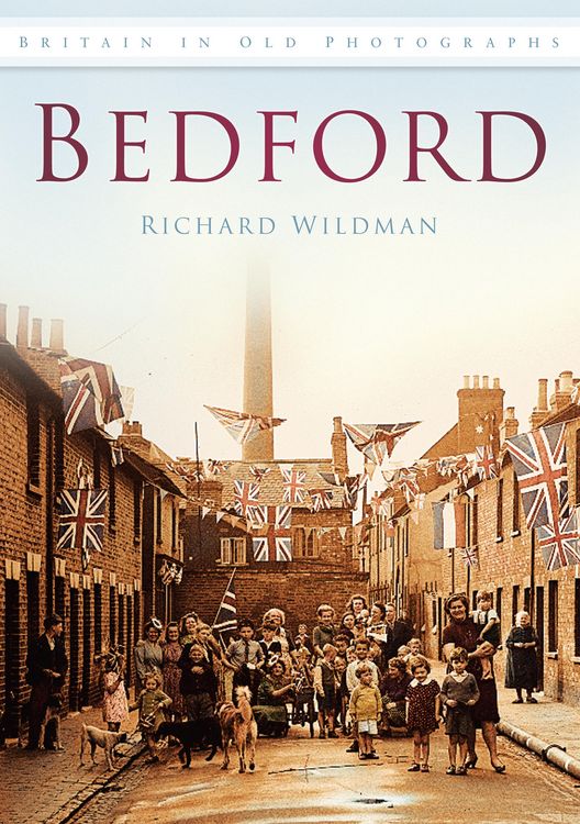 Produktbild: Bedford
