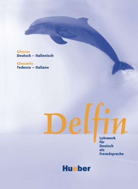 Produktbild: Delfin