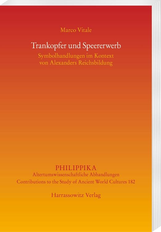 Produktbild: Trankopfer und Speererwerb