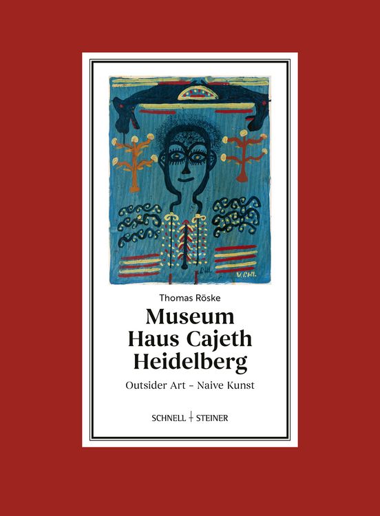 Produktbild: Museum Haus Cajeth Heidelberg