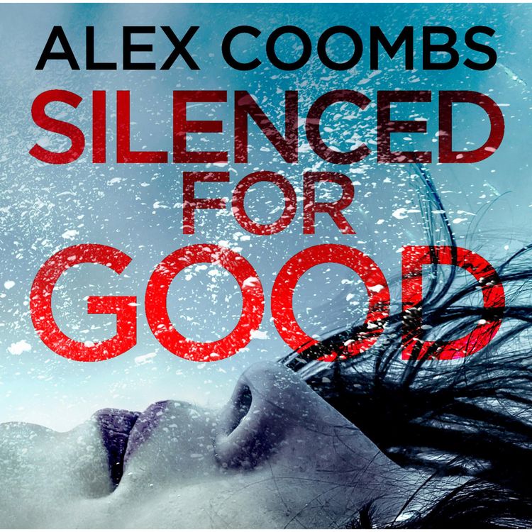 Produktbild: Silenced For Good