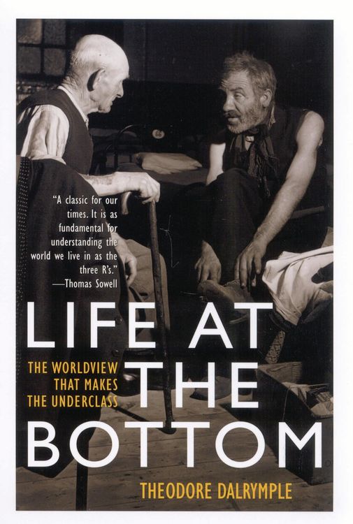 Produktbild: Life at the Bottom