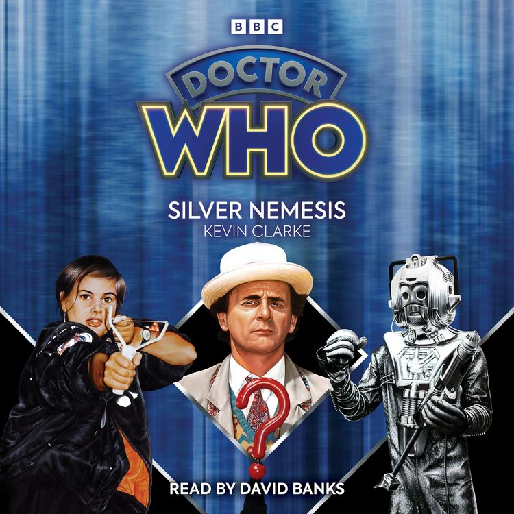 Produktbild: Doctor Who