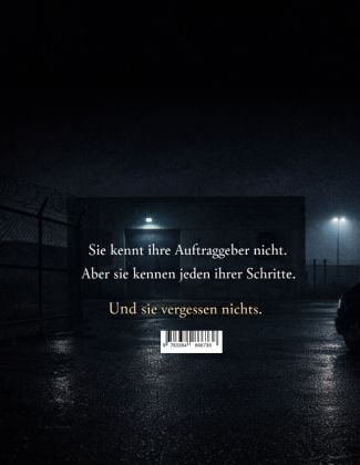 Produktbild: Mikulaschek, D: Sicherheitsdienst