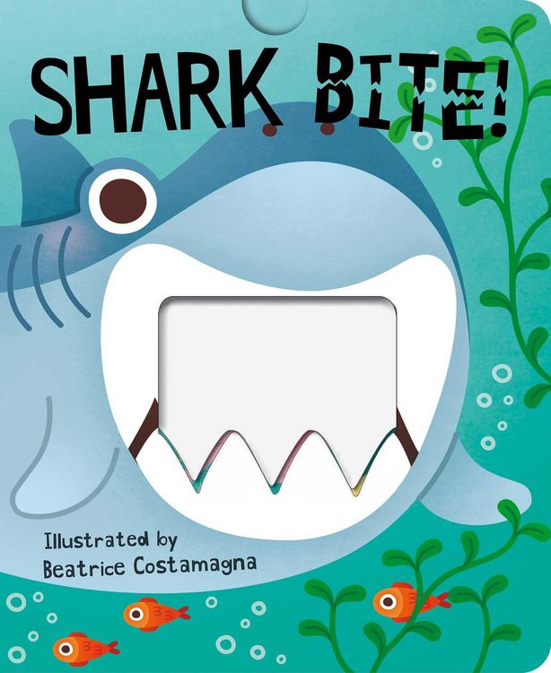 Produktbild: Shark Bite!
