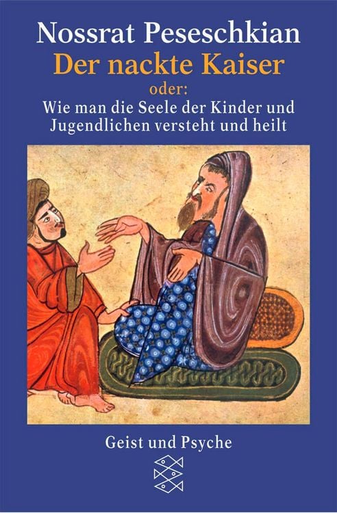 Produktbild: Der nackte Kaiser