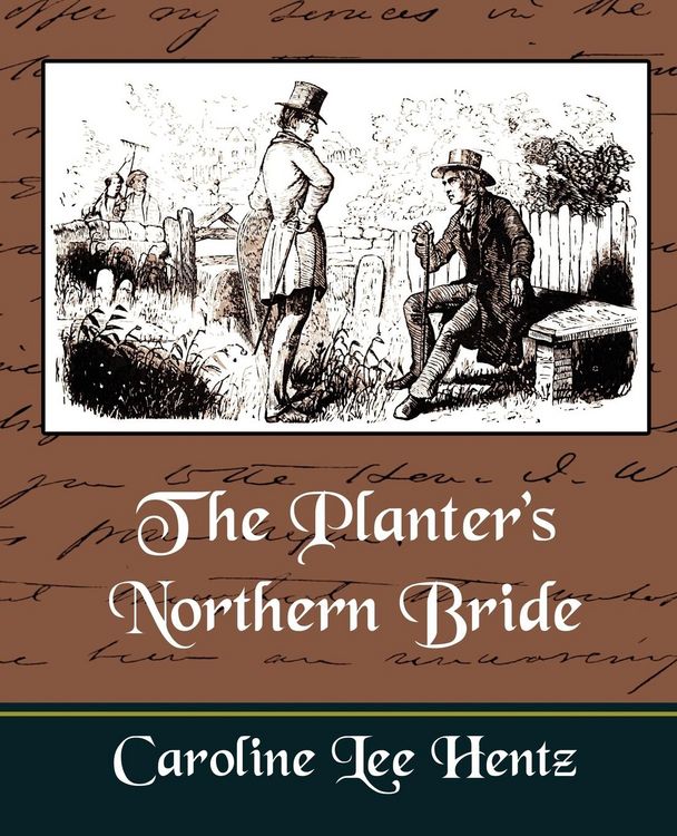 Produktbild: The Planter's Northern Bride