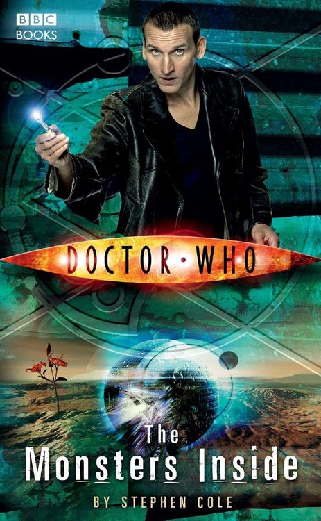 Produktbild: Doctor Who
